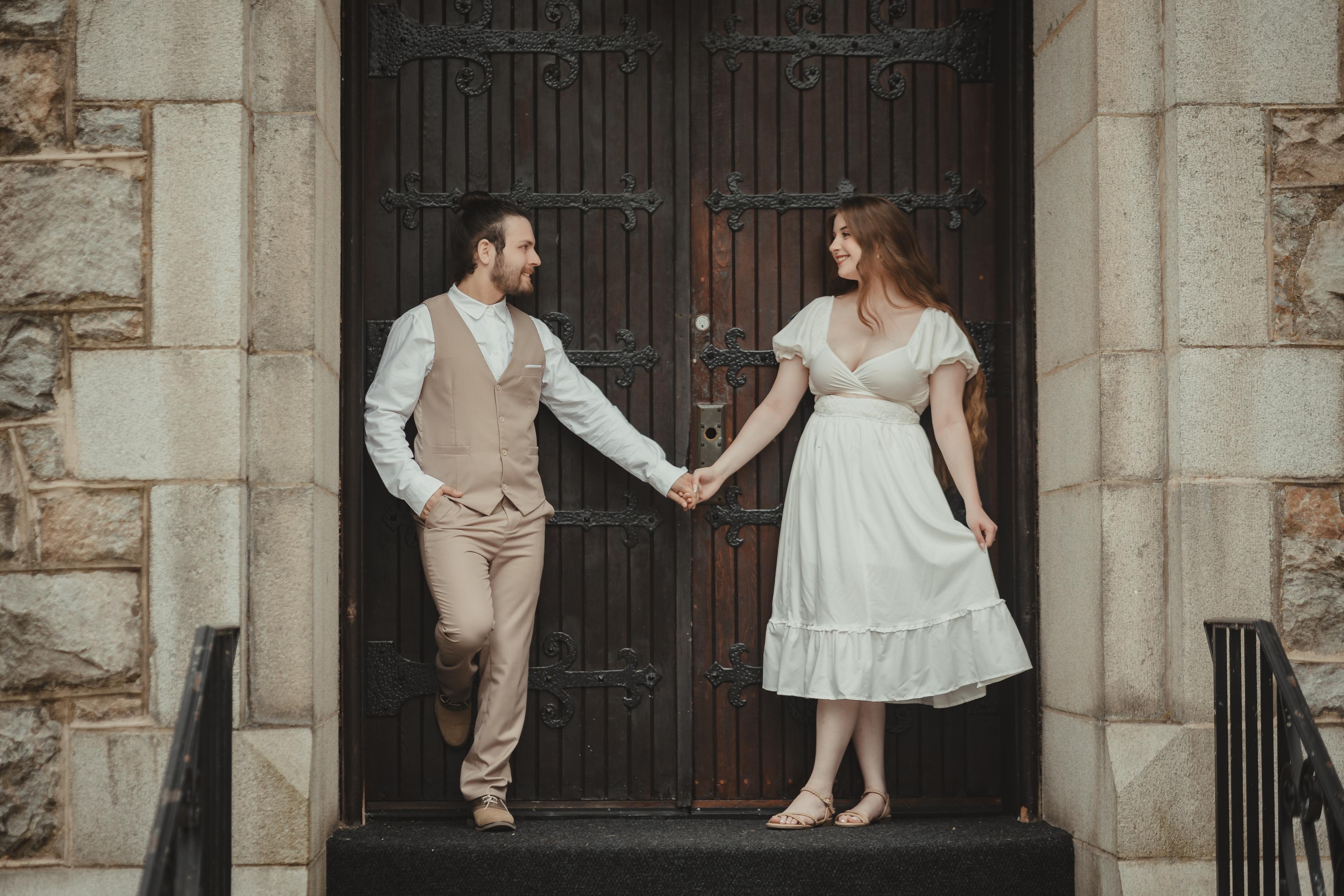 Engagement Session Giveaway!